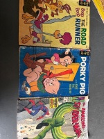 Bundle 1960's Comics - 3