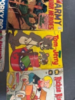 Bundle 1960's Comics - 4