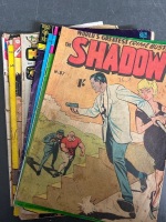 Bundle 1960's Comics - 6