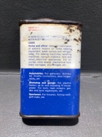 Mobil Oil Vintage Handy Oiler - 4
