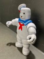 2020 Mattel Marshmallow Man from Ghostbusters Figurine - 2
