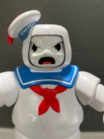 2020 Mattel Marshmallow Man from Ghostbusters Figurine - 3