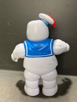 2020 Mattel Marshmallow Man from Ghostbusters Figurine - 4