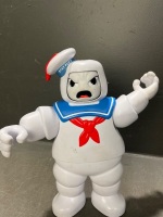 2020 Mattel Marshmallow Man from Ghostbusters Figurine - 5
