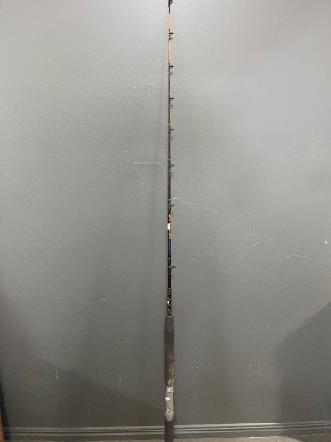 SHIMANO GTS Series 10-15kg Fishing Rod