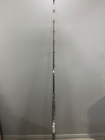 SHIMANO GTS Series 10-15kg Fishing Rod