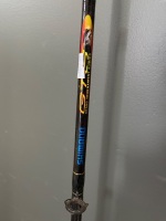 SHIMANO GTS Series 10-15kg Fishing Rod - 3