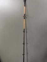 SHIMANO GTS Series 10-15kg Fishing Rod - 4