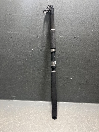 Telescopic Pioneer Impact Fishing Rod