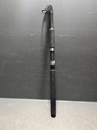Telescopic Pioneer Impact Fishing Rod