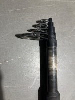 Telescopic Pioneer Impact Fishing Rod - 2