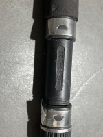 Telescopic Pioneer Impact Fishing Rod - 3