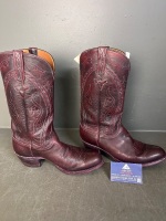 Lucchese Boots