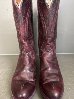 Lucchese Boots - 3