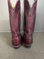 Lucchese Boots - 4