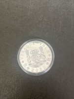 3 x Coin Set - 1 Graded Sixpence - 4