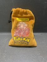 10 x Pokemon Marbles Set in Original Bag - 3