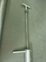 2 x Stainless Steel Yabby Pumps - 3