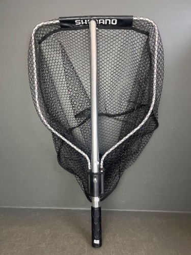 SHIMANO Large Net