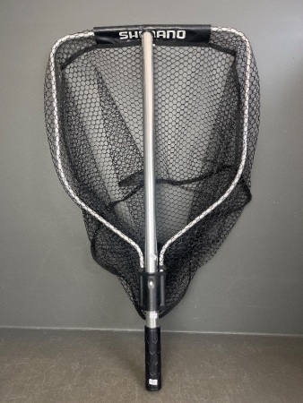 SHIMANO Large Net