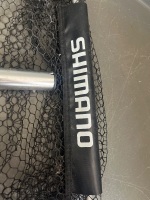 SHIMANO Large Net - 2