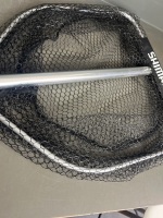 SHIMANO Large Net - 4
