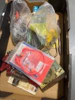 Lot of Assorted Tools - 3