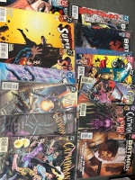 DC Comic Collection - Superman/Batman/Catwoman