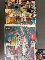 DC Comic Collection - Superman/Batman/Catwoman - 3