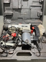 OZITO Electric Jackhammer, Makita Jigsaw and GMC Arc Welder with Tools - 4