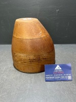 Hat Block Size 22