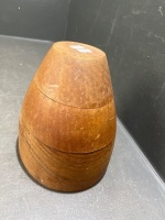 Hat Block Size 22 - 2