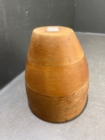Hat Block Size 22 - 3
