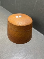 Hat Block size 23 - 2