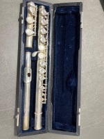 Two flutes regent and cibaili - 2