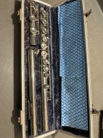 Two flutes regent and cibaili - 3