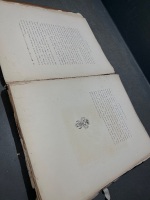 Etchings by Paul Rajon Fortuny Unger & co - 2