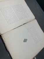 Etchings by Paul Rajon Fortuny Unger & co - 3