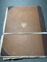 Etchings by Paul Rajon Fortuny Unger & co - 4