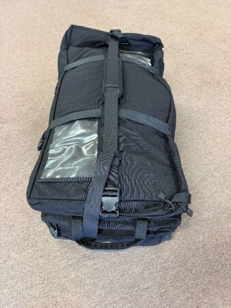 Lot of 4 x Australian Military 182L Roller Duffle Bag