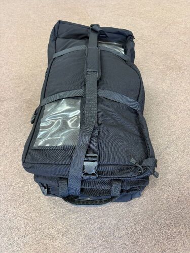 Lot of 4 x Australian Military 182L Roller Duffle Bag