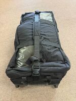 Lot of 4 x Australian Military 182L Roller Duffle Bag - 4