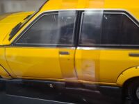 1972 Holden Torana LH SLR 5000 (W/L34 Option) 4DR Street Car - Chrome Yellow - 0004/5000 Biante 73471 - 3