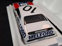1977 Ford Falcon XB GT - # 10 Jim Richards/Rod Coppins - Hardie-Ferodo 1000 - 0004/3000 - AUTOart 87714 - Certificate Signed Jim Richards - 3