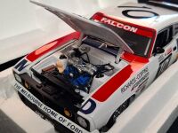 1977 Ford Falcon XB GT - # 10 Jim Richards/Rod Coppins - Hardie-Ferodo 1000 - 0004/3000 - AUTOart 87714 - Certificate Signed Jim Richards - 4