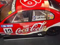 1999 Holden Commodore VT - #19 Wayne Gardner/Brabham - Coca Cola - FAI 1000 - 0004/6000 - AUTOart - A89963 - 3