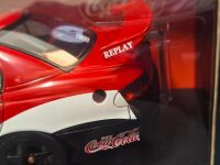 1999 Holden Commodore VT - #19 Wayne Gardner/Brabham - Coca Cola - FAI 1000 - 0004/6000 - AUTOart - A89963 - 4