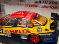 2002 Ford Falcon AU XR8 # 17 Steven Johnson - DJR - ATCC - 0004/2000 - Biante -B180101A - 3