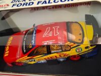 2002 Ford Falcon AU XR8 # 17 Steven Johnson - DJR - ATCC - 0004/2000 - Biante -B180101A - 4