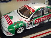 2002 Ford Falcon AU XR8 # 21 Brad Jones - Ozemail - ATCC - 0004/2000 - Biante - B180101G - 2